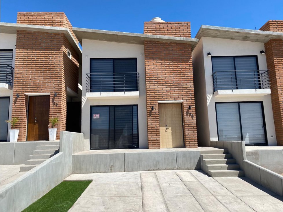 Condominio en Venta Villas de Solimar San Carlos, Guaymas