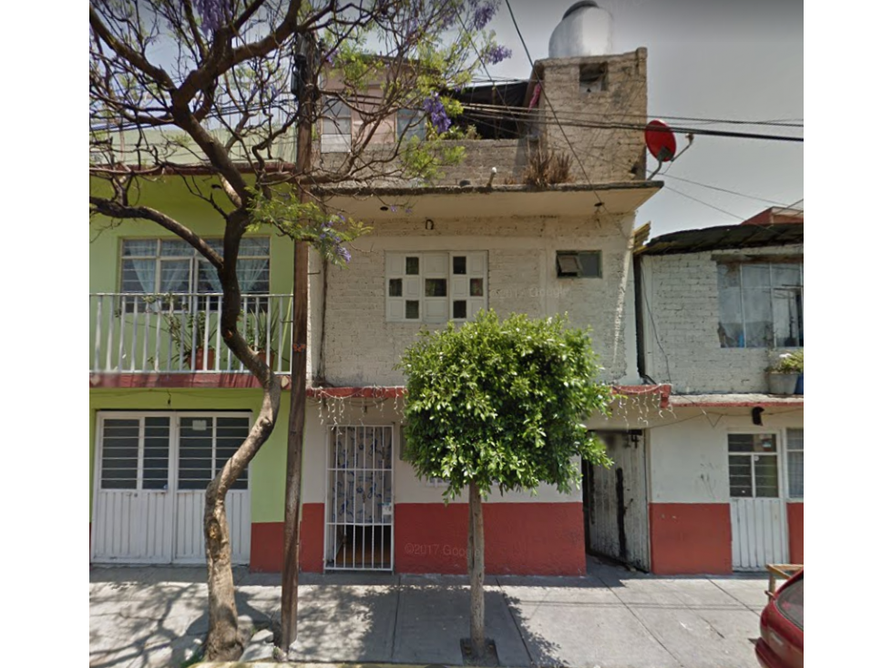 VENTA DE CASA EN REMATE