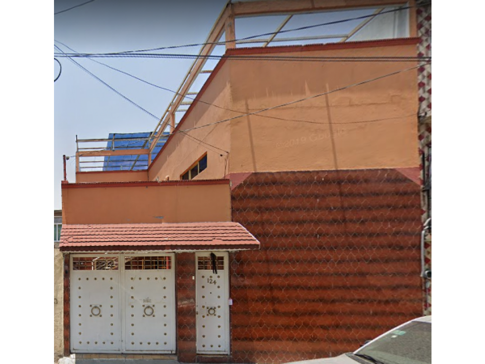 CASA EN VENTA EN AMPLIACIÓN CASAS ALEMAN $2,740,000