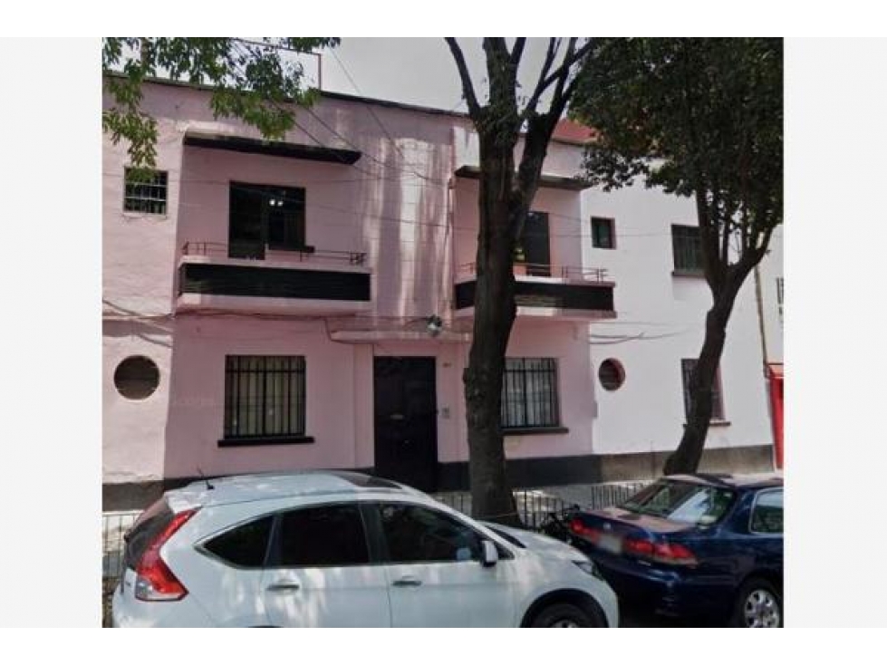 DEPARTAMENTO EN VENTA COLONIA DOCTORES