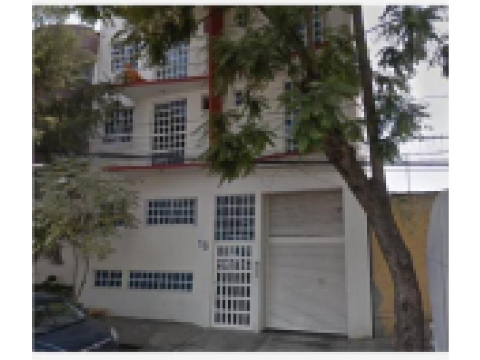 REMATO DEPARTAMENTO EN ALCALDIA BENITO JUAREZ $1,775,900.00 MXN 