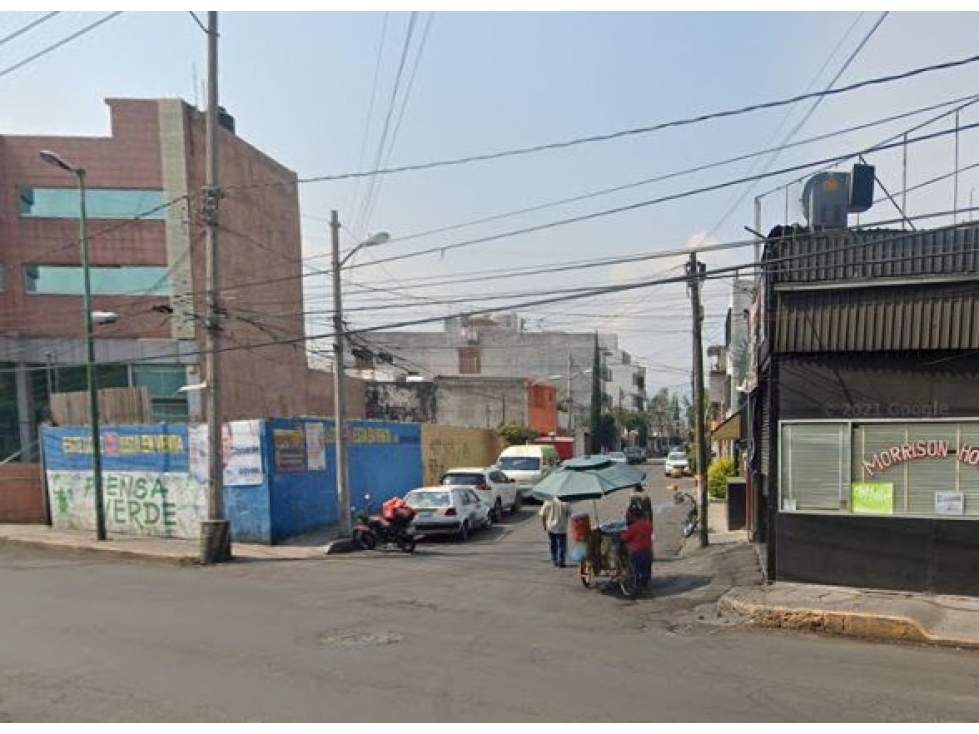 VENTA DE CASA EN COL. EL CARACOL, COYOACAN