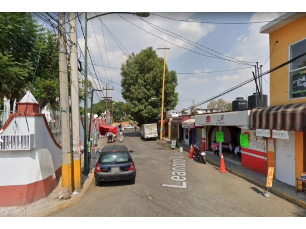 SE VENDE CASA EN REMATE EN ATIZAPÁN NORTE $1,830,000