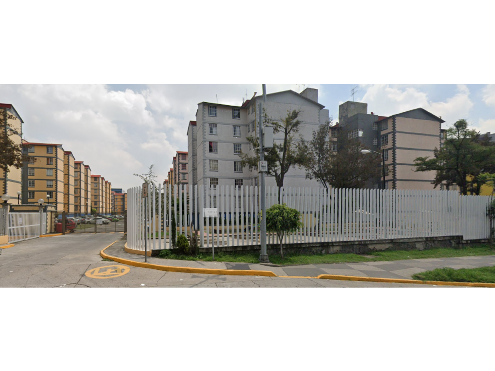 DEPARTAMENTO EN VENTA CALZADA MEXICO TACUBA $2,020,000