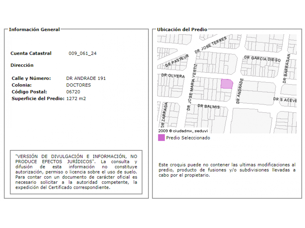 SE VENDE EXCELENTE DEPARTAMENTO AMPLIO EN LA COLONIA DOCTORES, CDMX