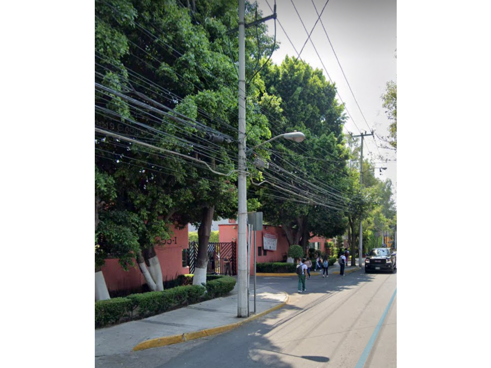 ADQUIERE INCREÍBLE CASA DE REMATE EN TLALPAN CDMX