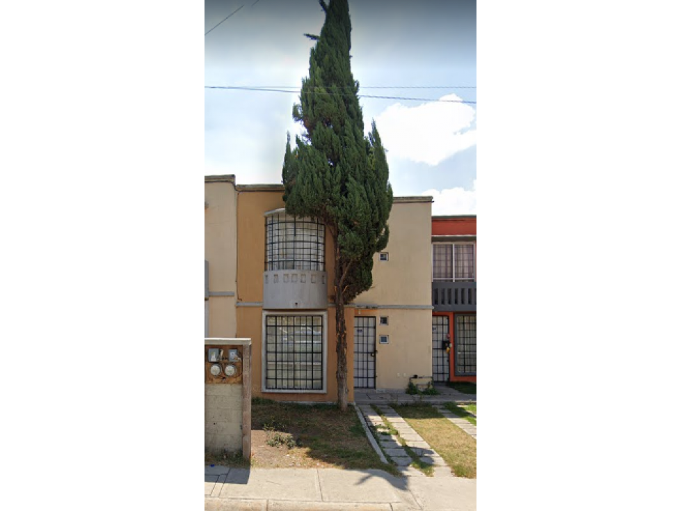 CASA EN HACIENDA DE LOS LAURELES , HACIENDA CUAUTITLAN