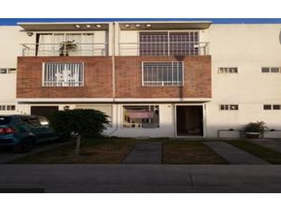 CASA EN CHABACANOS 6 FRACC. RANCHO SAN FELIPE ,COACALCO