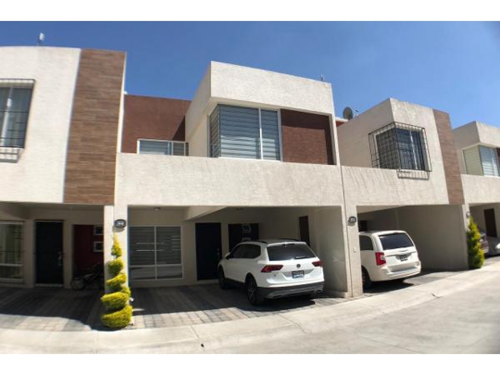 CASA EN VENTA SAN MATEO OTZACATIPAN