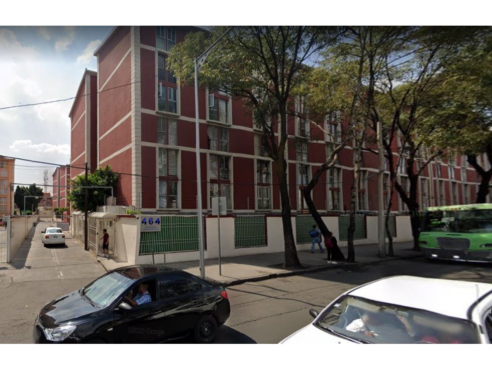 DEPARTAMENTO EN VENTA EN AV AQUILES SERDAN 464, NEXTENGO