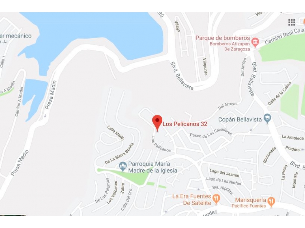 CASA EN REMATE BANCARIO EN FUENTES DE SATELITE NAUCALPAN EDOMEX