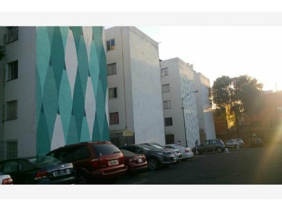 VENTA DEPARTAMENTO PERIFERICO SUR 7650 COAPA