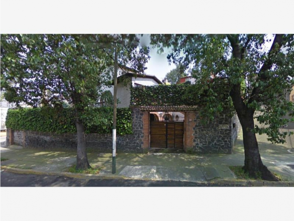 VENTA DE CASA COLONIA SAN JERÓNIMO ACULCO LA MAGDALENA CONTRERAS