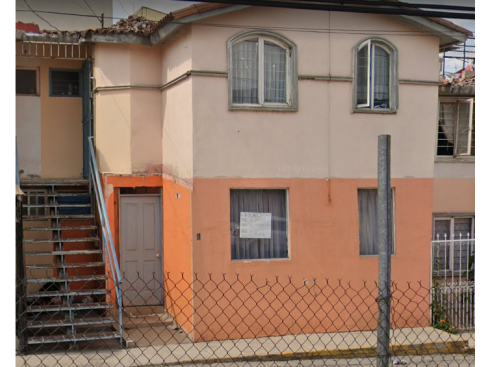 SE VENDE EXCLENTE CASA UBICADA EN COACALCO ESTADO DE MÉXICO