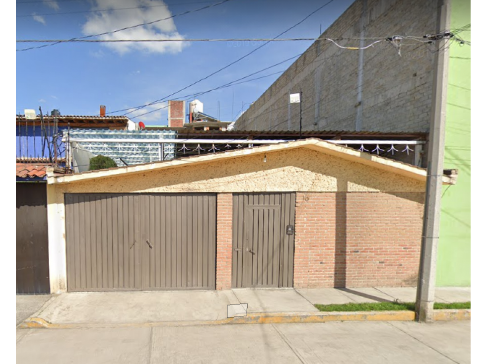 CASA EN REMATE DE LUJO TOLUCA