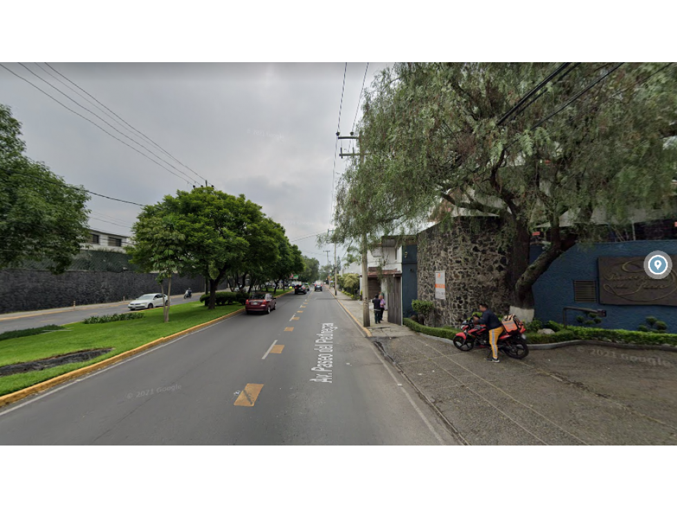 Casa en Av. Paseo del Pedregal , Jardines del Pedregal, Álvaro Obregón