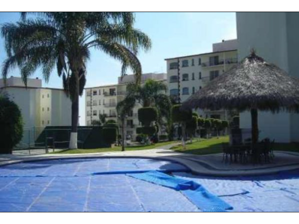 EXCELENTE DEPARTAMENTO, GREE HILL RESIDENCIA, CUERNAVACA MORELOS