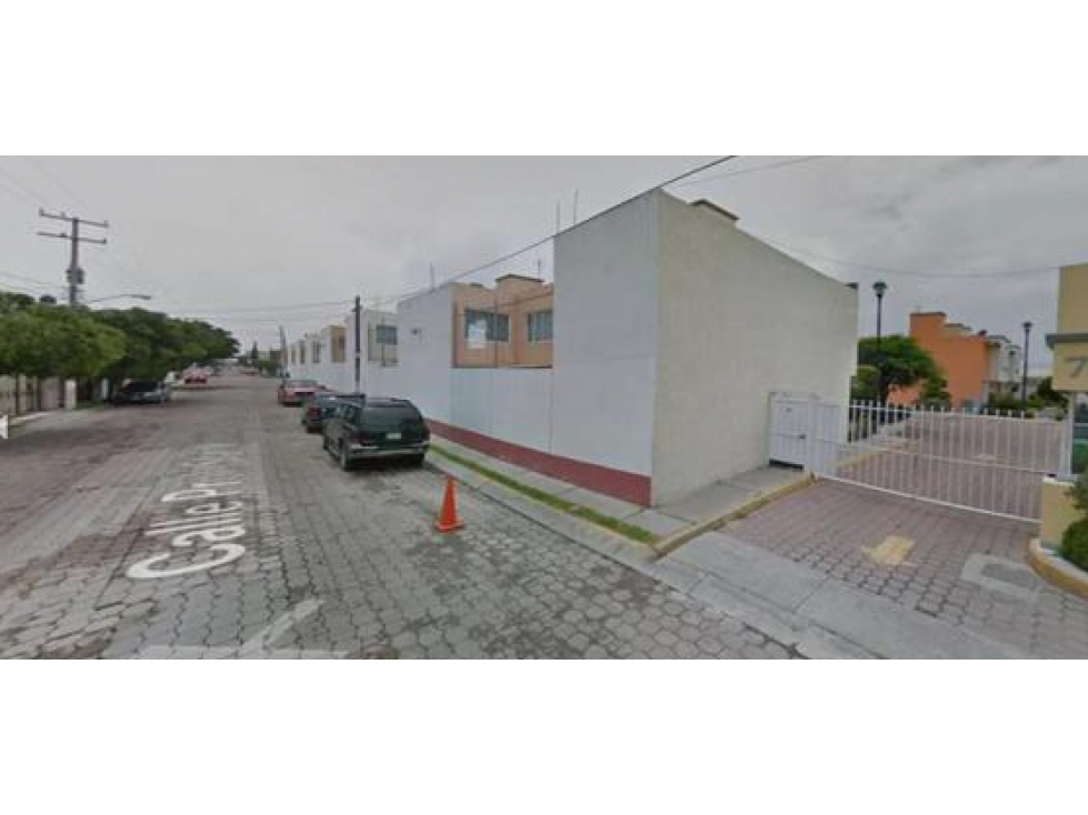 CASA EN PROL. SANTA MONICA, SANTA MONICA, SANTIAGO DE QUERETARO QRO