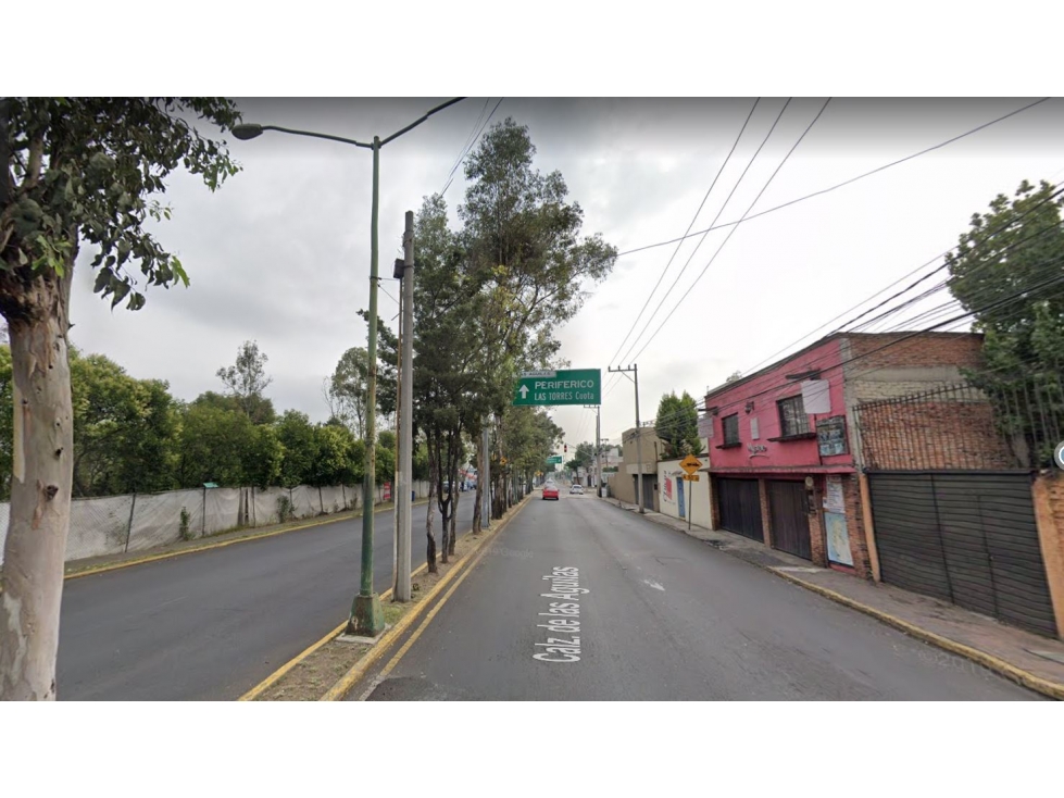 CASA EN VENTA EN LA COL FRACC LOMAS DE GUADALUPE, ALVARO OBREGON.