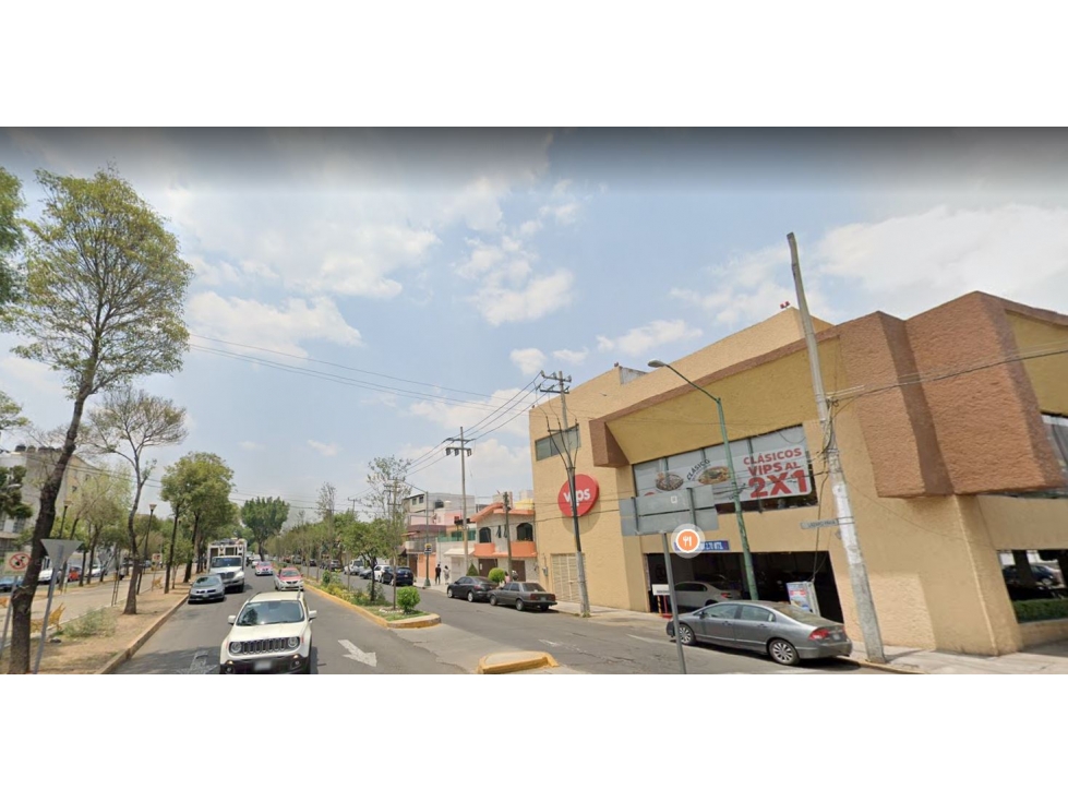 CASA EN VENTA EN LA COL JARDIN BALBUENA,VENUSTIANO CARRANZA.