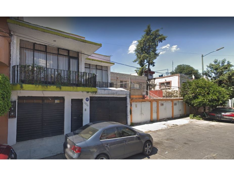 CASA EN REMATE BANCARIO EN COL. ASTURIAS ALCALDIA CUAUHTEMOC CDMX