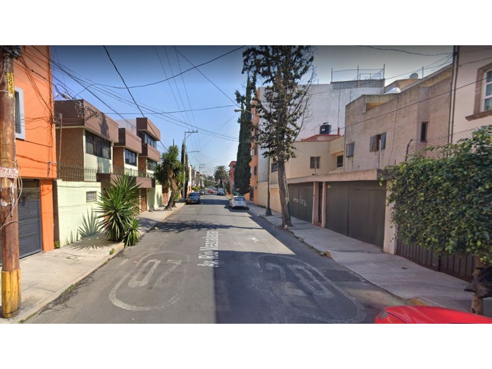 VENTA CASA EN REMATE BANCARIO EN PASEOS DE CHURUBUSCO IZTAPALAPA CDMX