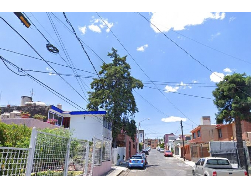 VENTA DE CASA EN FRACC. LAS AMERICAS, NAUCALPAN