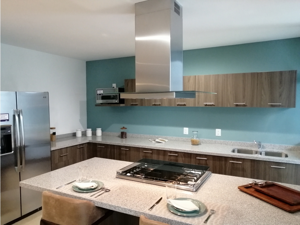 CASAS EN VENTA EN ZIBATA EL MARQUES QUERETARO GAA