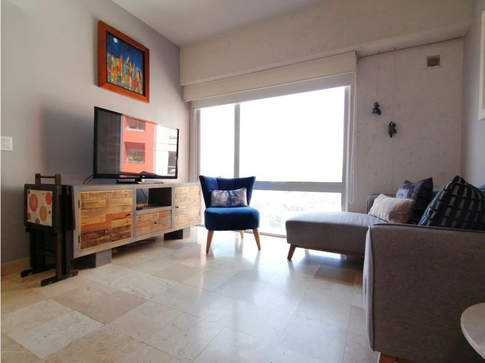 Departamento en Venta en El Yaqui  FF  21 - 558 - 1