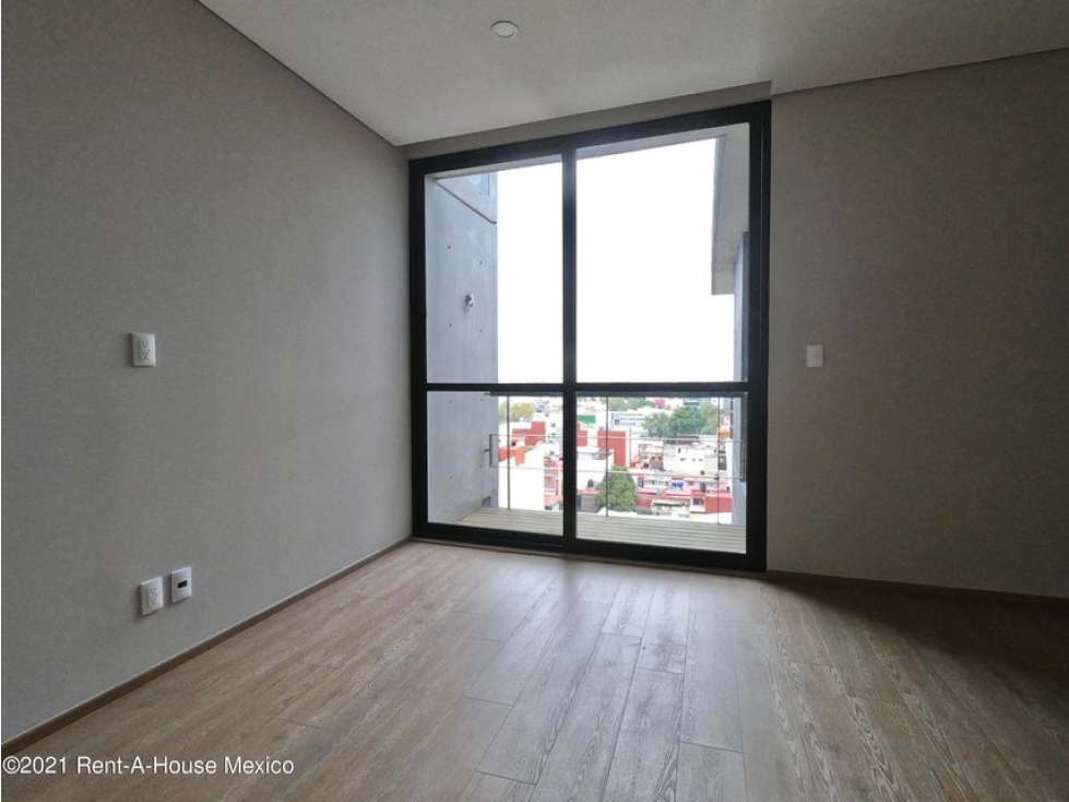 Departamento en Venta en  General Pedro Maria Anaya  FF  22 - 630 - 1