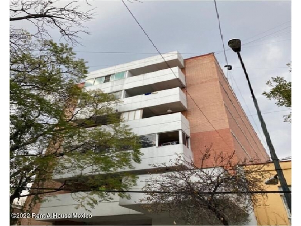 Bonito Depa en Venta de 66 m² en La Colonia Álamos 2 Recamaras