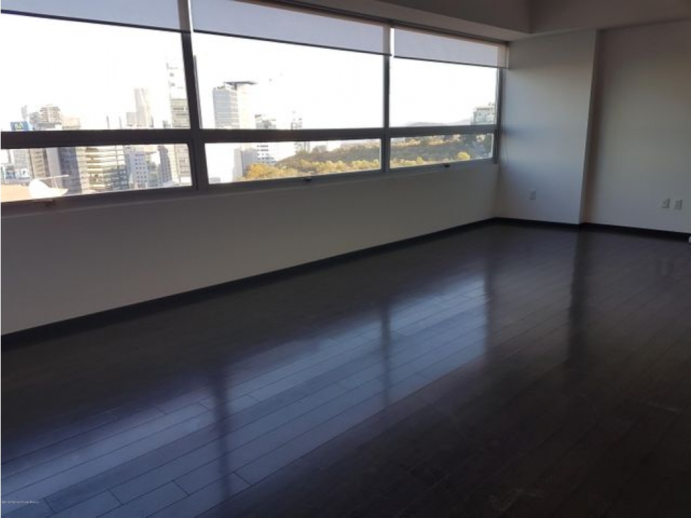 Departamento en venta en Santa Fe Cuajimalpa 20757RU