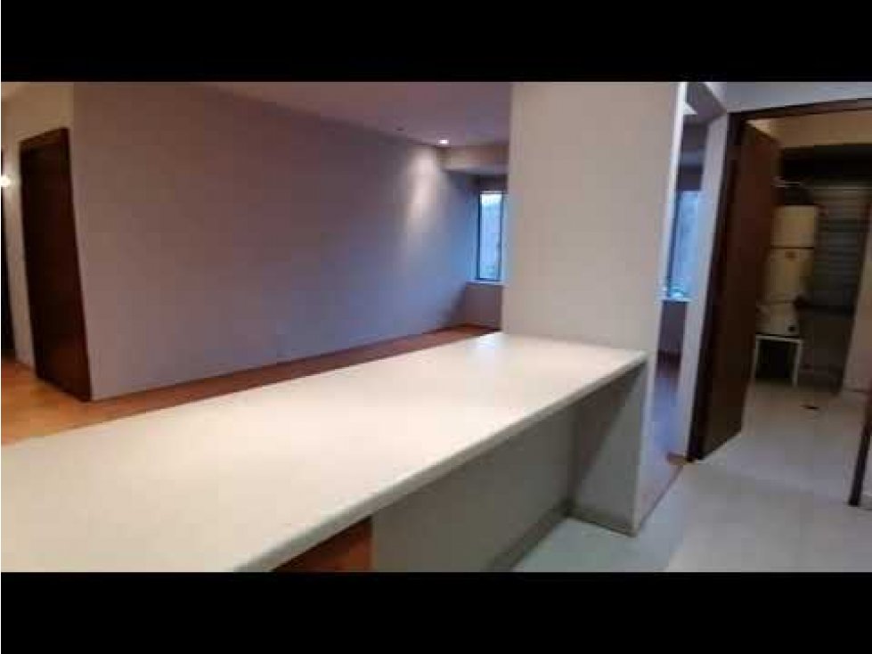 Departamento en Venta Santa Fé Cuajimalpa  FF  21 - 3476 - 1