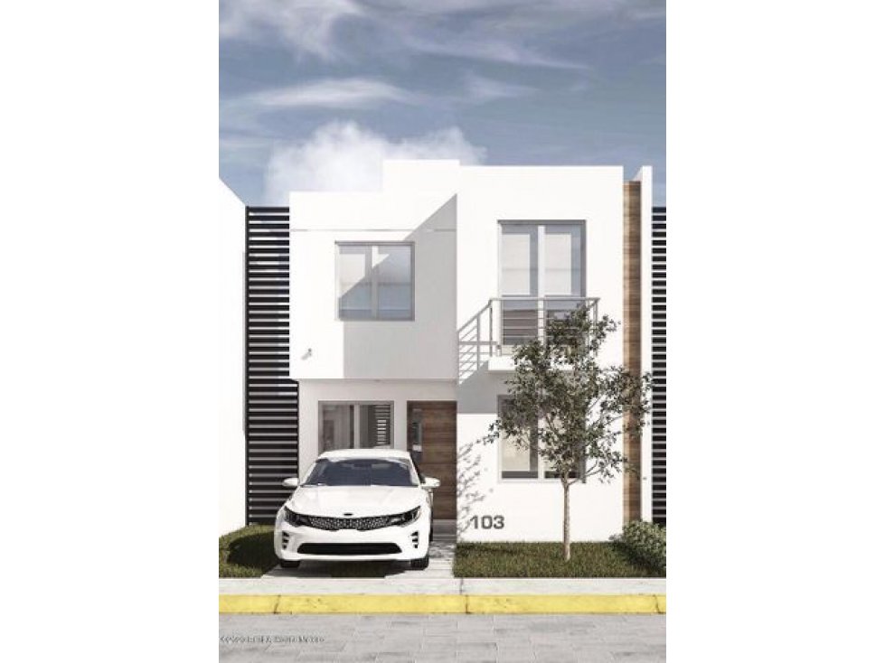 Lote residencial en venta en Santa Matilde Pachuca de Soto 212683AL