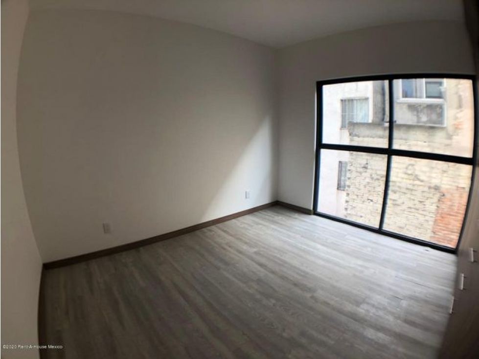 Departamento en Venta Calle Dr. Atl,Santa Maria la Ribera. RU 21-2861