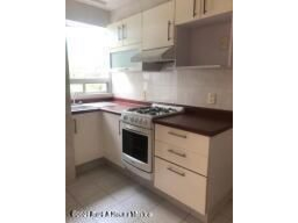 Departamento en Venta en la colonia Anzures SBREF