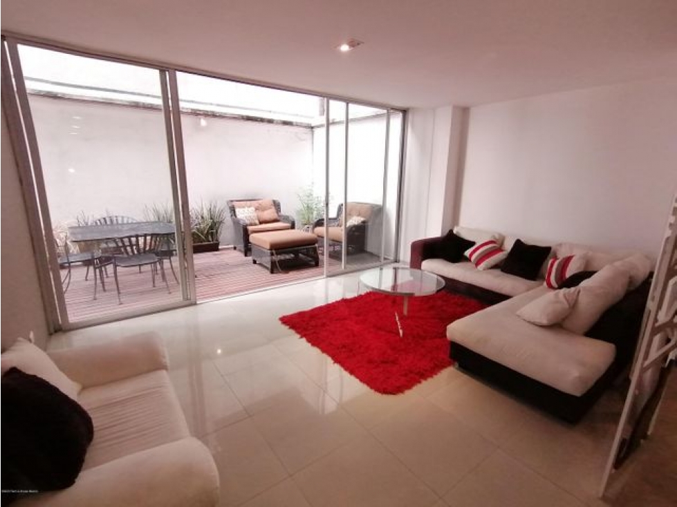 Departamento en Venta Cuauhtemoc, Calle Rio Guadiana 21-2864. NC