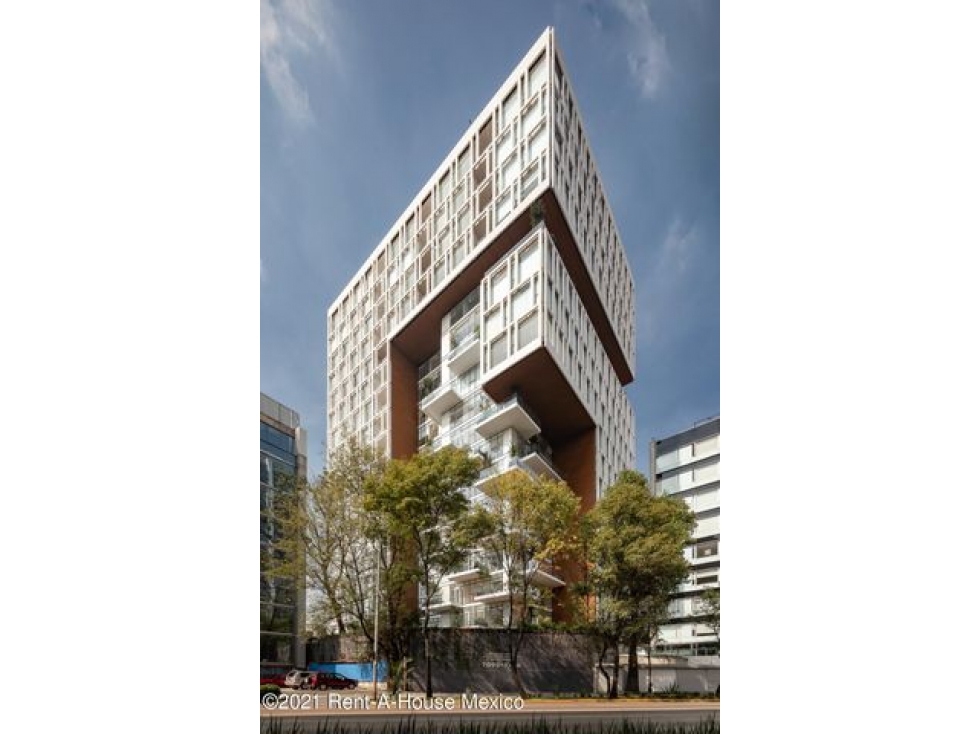 Departamento en Venta Cuauhtémoc Cuauhtémoc  GCH222021