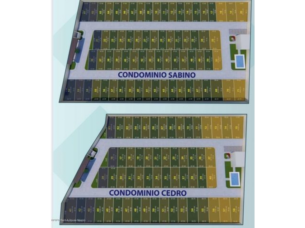 Terreno Habitacional en Venta Pedro Escobedo La Lira EM222740