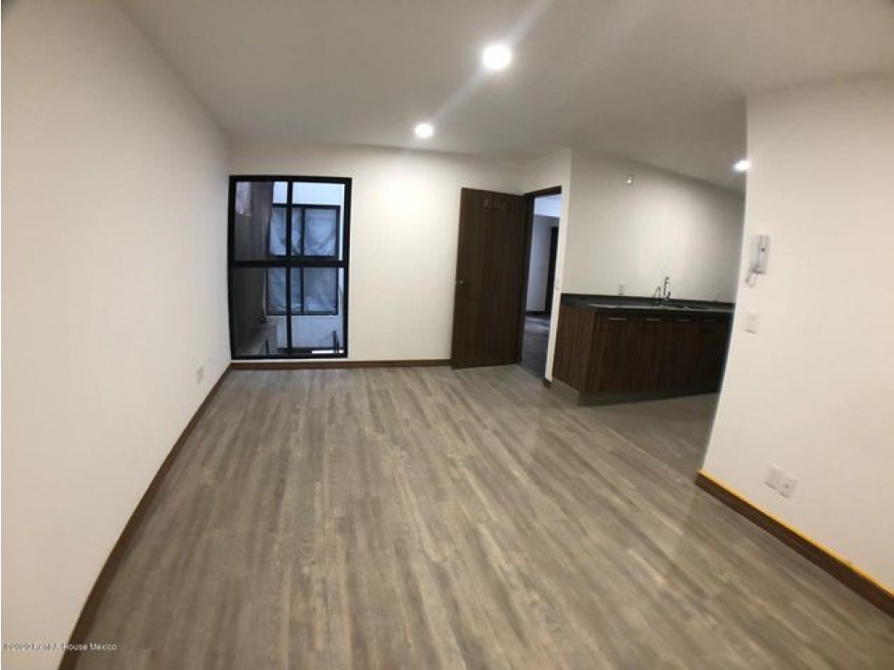 Departamento Venta Santa Maria la Ribera, Calle Dr. Atl. 21-2861 M.M