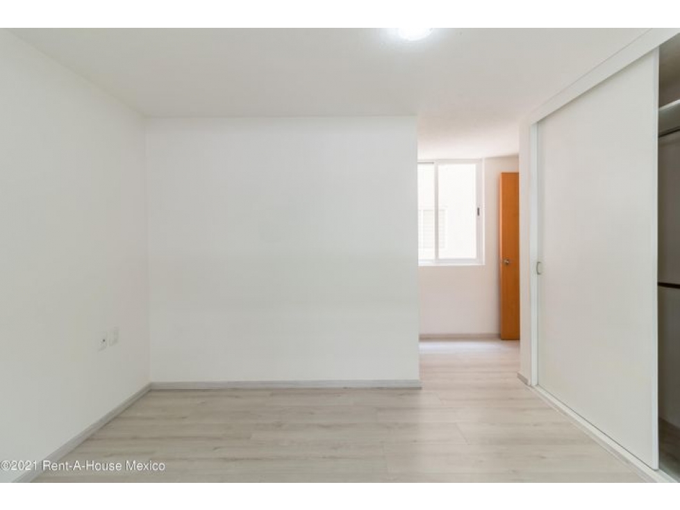 Departamento en Venta Cuauhtémoc  Cuauhtémoc  EM222057