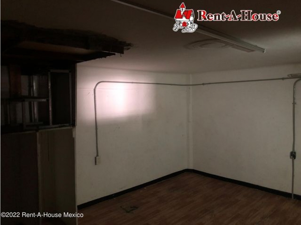 Local Comercial en Renta Cuauhtémoc CuauhtémoC 22-4837MG