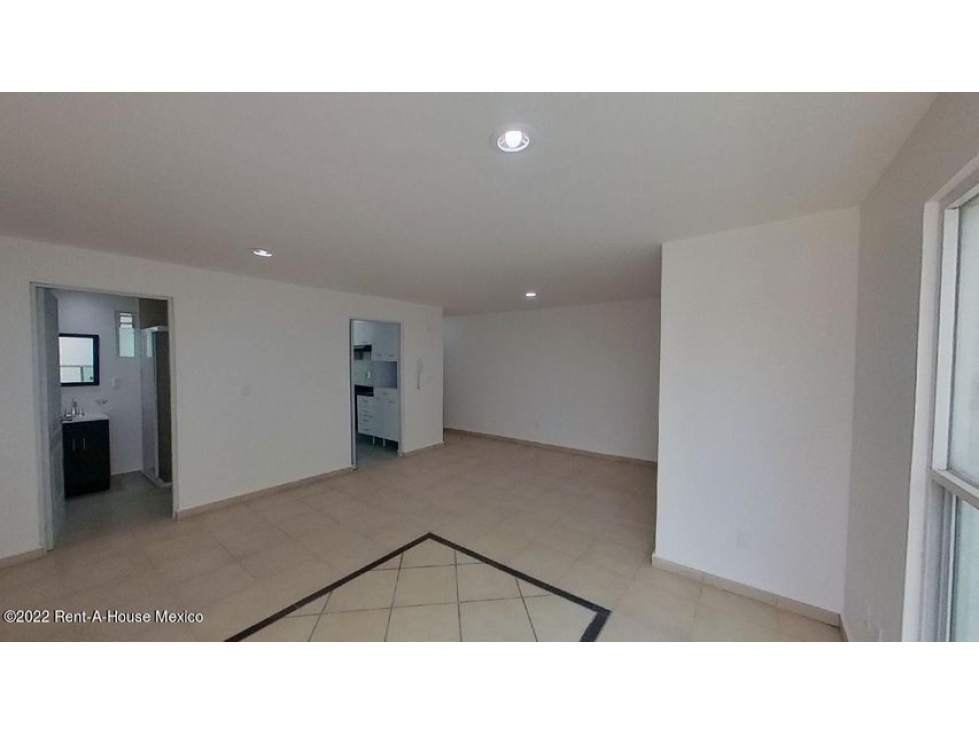 Departamento en venta en Alamos Benito Juarez LC 22-5211