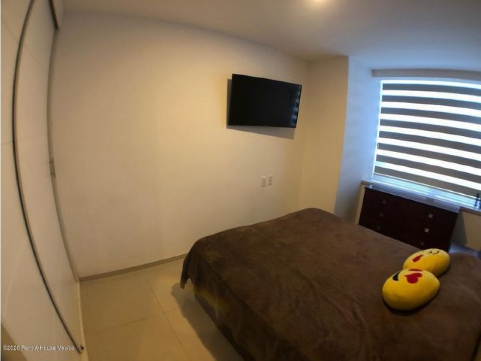 Departamento en Venta en San Pedro de los Pinos. RU 21-709