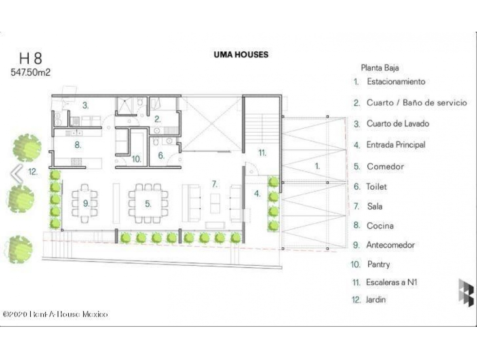 Casa en Venta Bosque Real, Boulevard Bosque Real. 22-2086 M.M