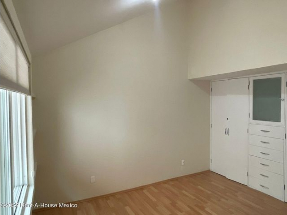 Casa en venta en Santiago Occipaco Naucalpan de Juarez LC22-5356