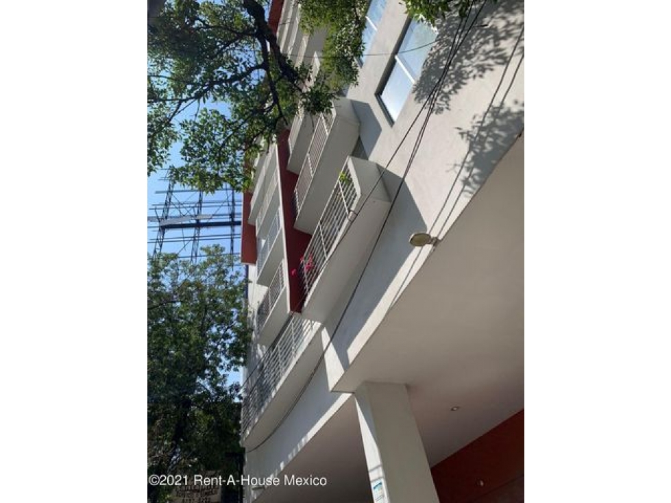 Departamento en Venta en Avenida Revolución MG#22-920