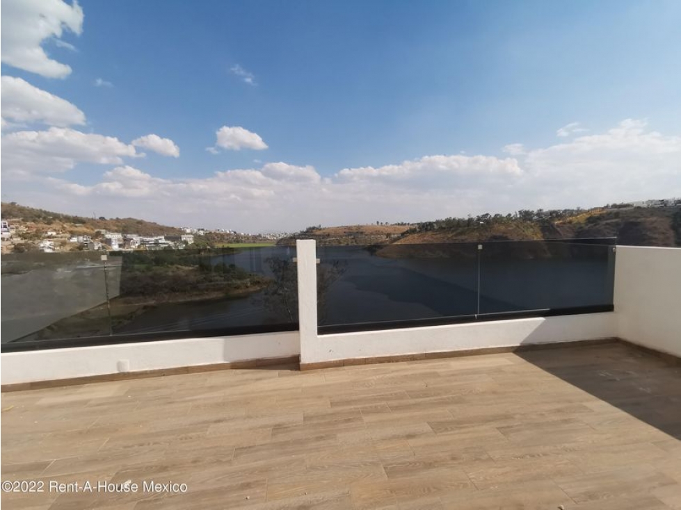 Casa Venta  Atizapan Zaragoza  Residencial Lago Esmeralda GCH224070