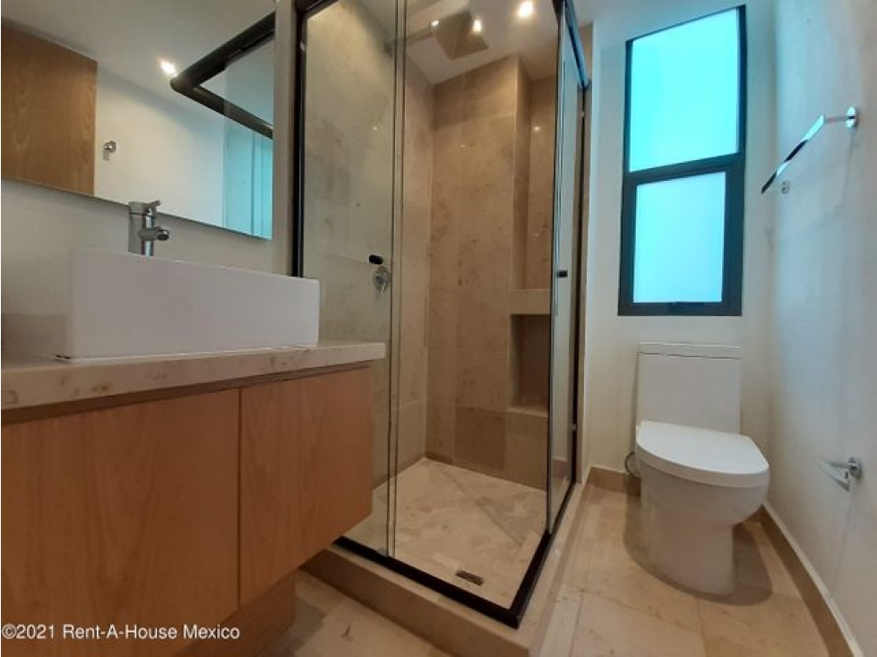 Penthouse en venta en Maricopa Napoles 214145RU