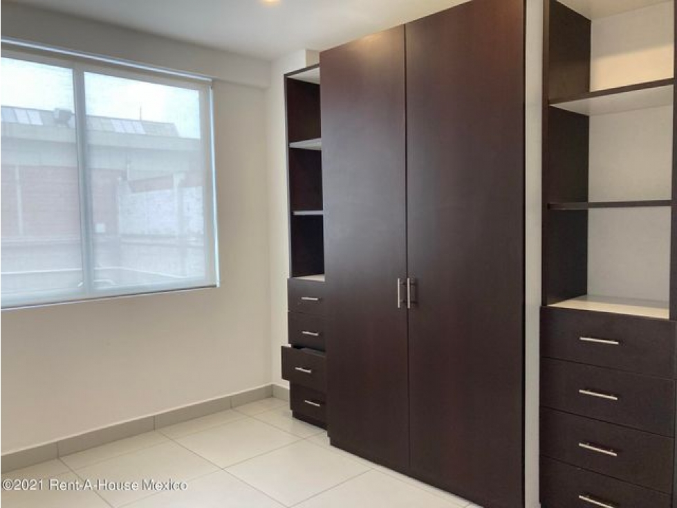 Departamento en venta en San Andres Atenco Cumbres Acultzingo 22-884